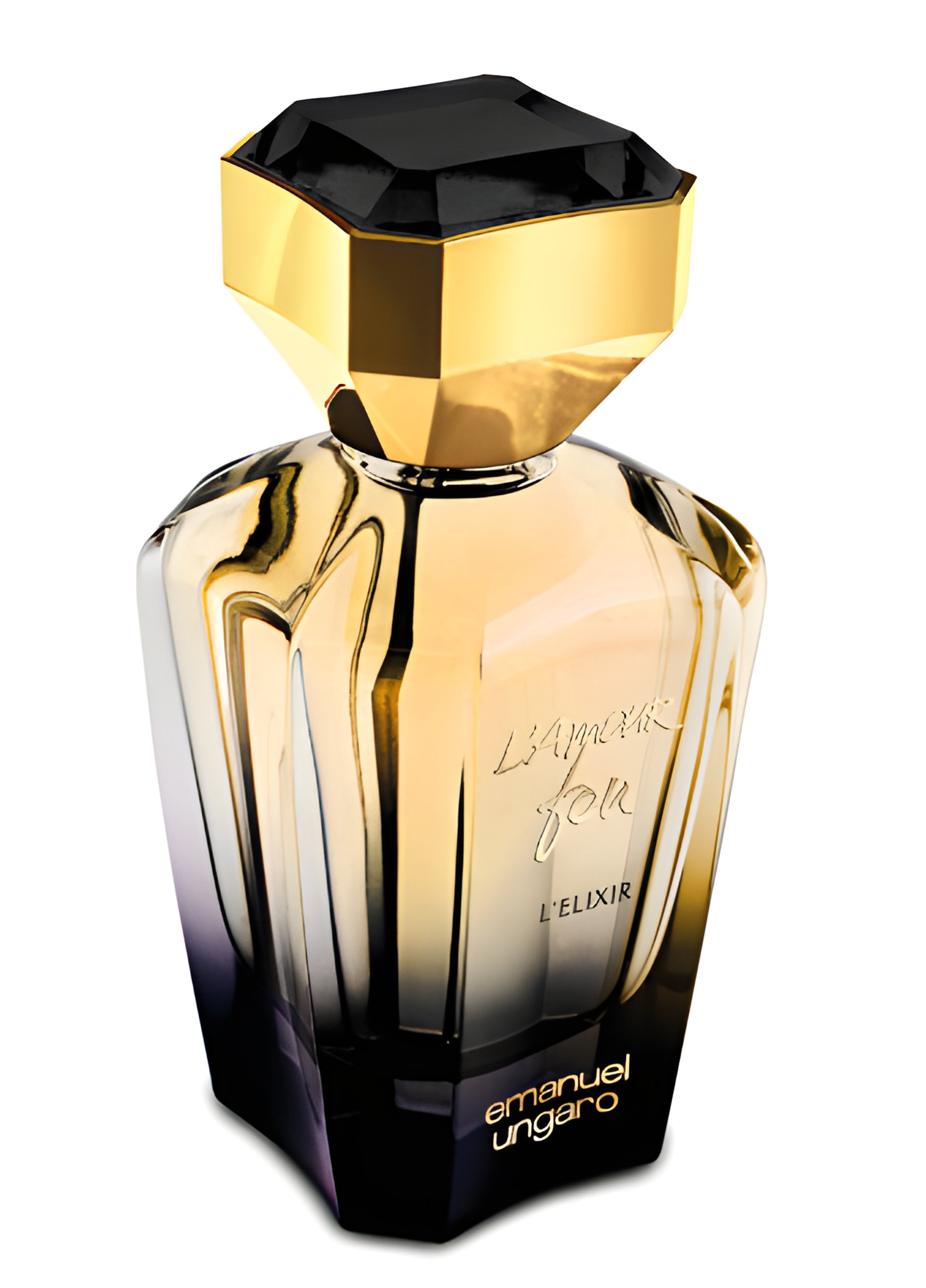 Picture of L'Amour Fou L'Elixir fragrance
