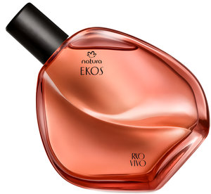 Ryo Vivo by Natura perfume bottle