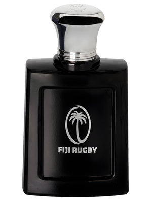 Warriors 1924 by Fiji Rugby perfume bottle