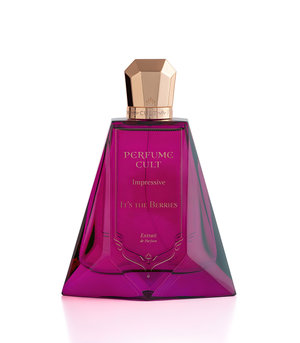 It’s the Berries by Perfume Cult perfume bottle