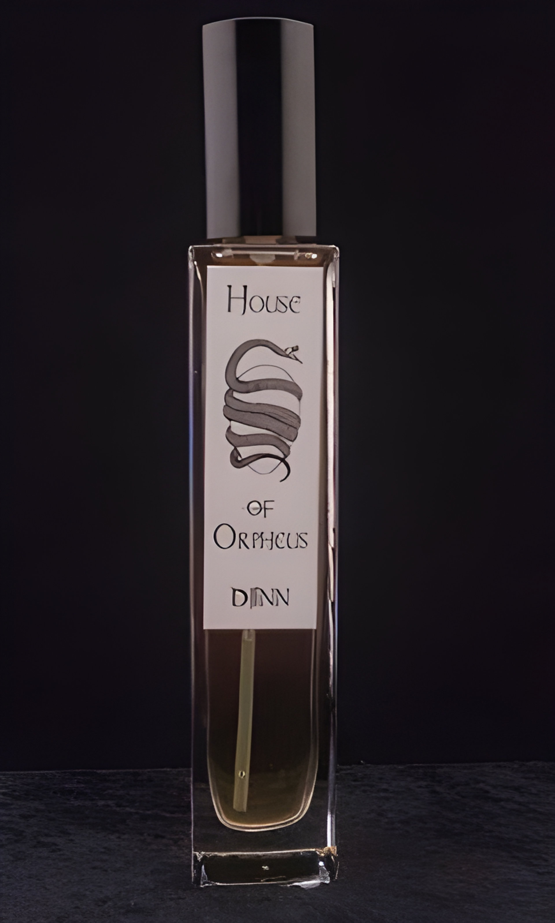 Picture of Djinn fragrance
