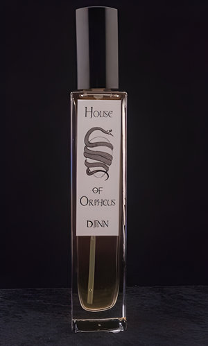 Djinn by House of Orpheus perfume bottle