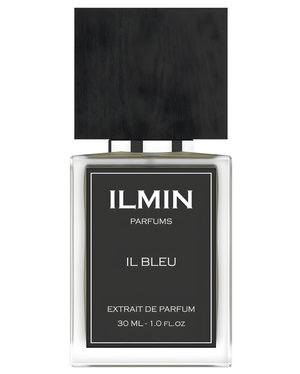 Il Bleu by ILMIN Parfums perfume bottle