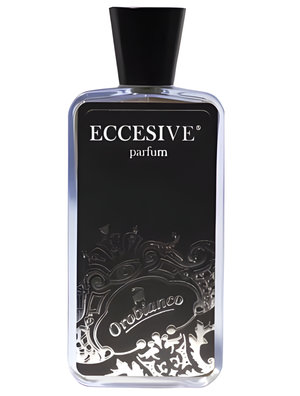 Eccessive by Orobianco Parfum Collection perfume bottle