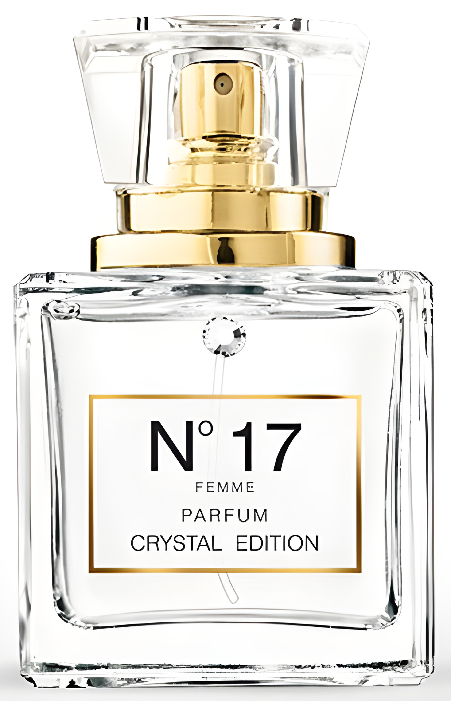 Picture of No. 17 fragrance
