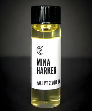 Mina Harker by Sixteen92 perfume bottle