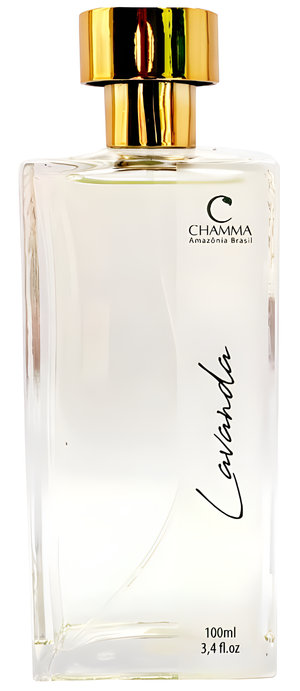 Lavanda by Chamma da Amazônia perfume bottle