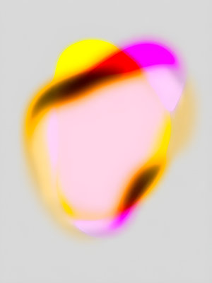 Electric Vanilla by Algorithmic Perfumery perfume bottle