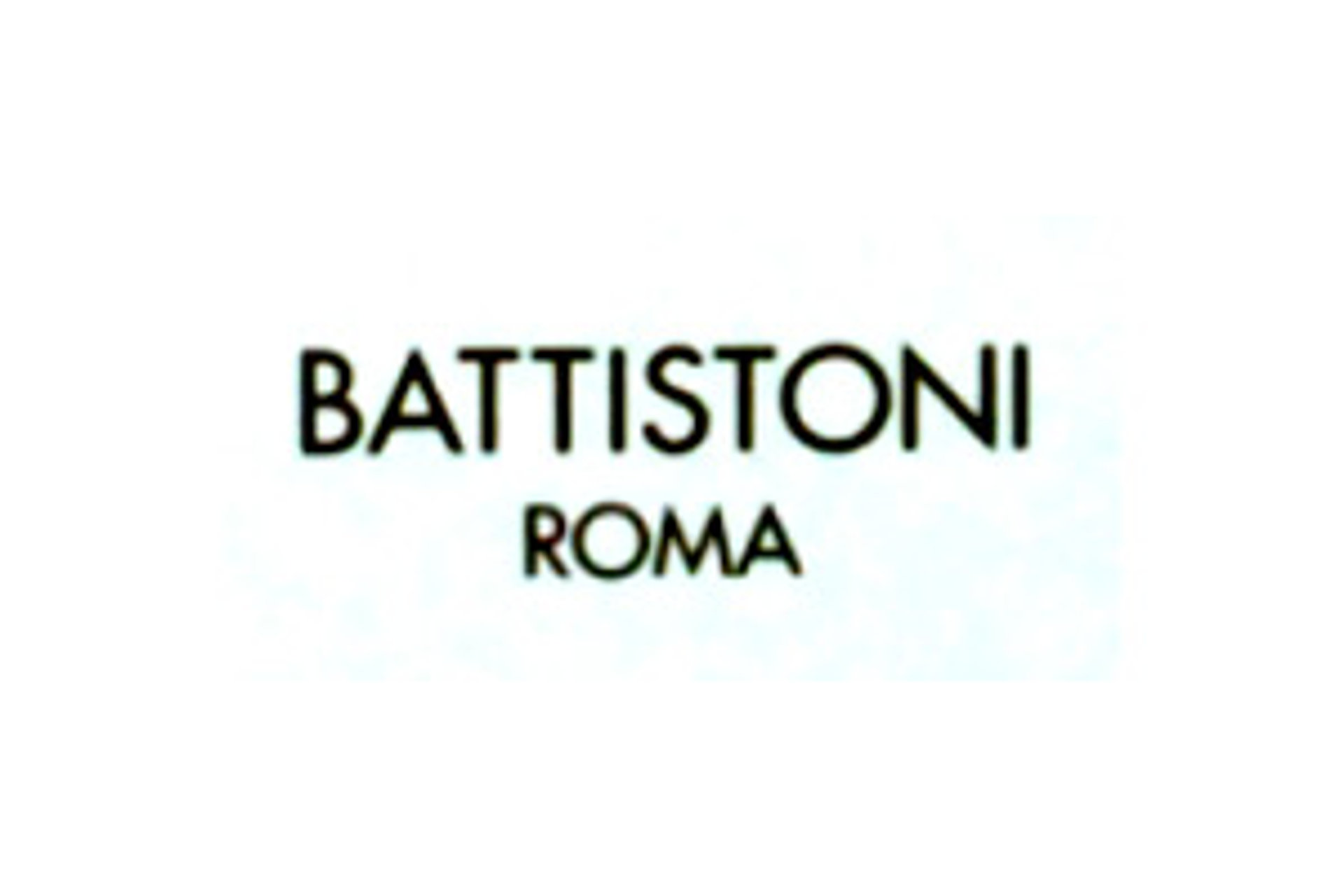Picture of Battistoni brand
