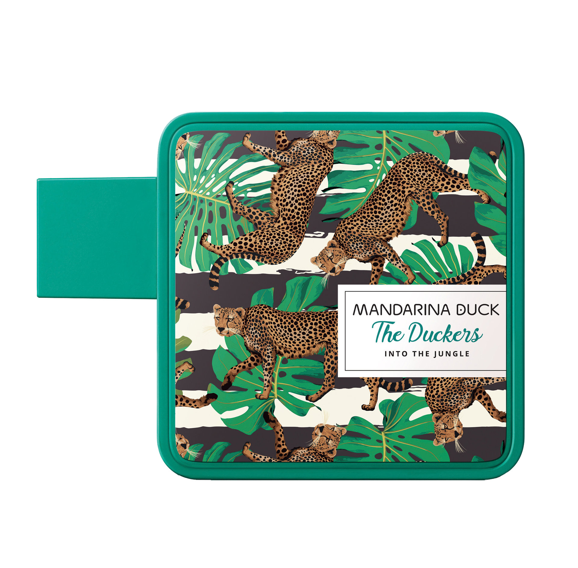 Picture of Into the Jungle fragrance