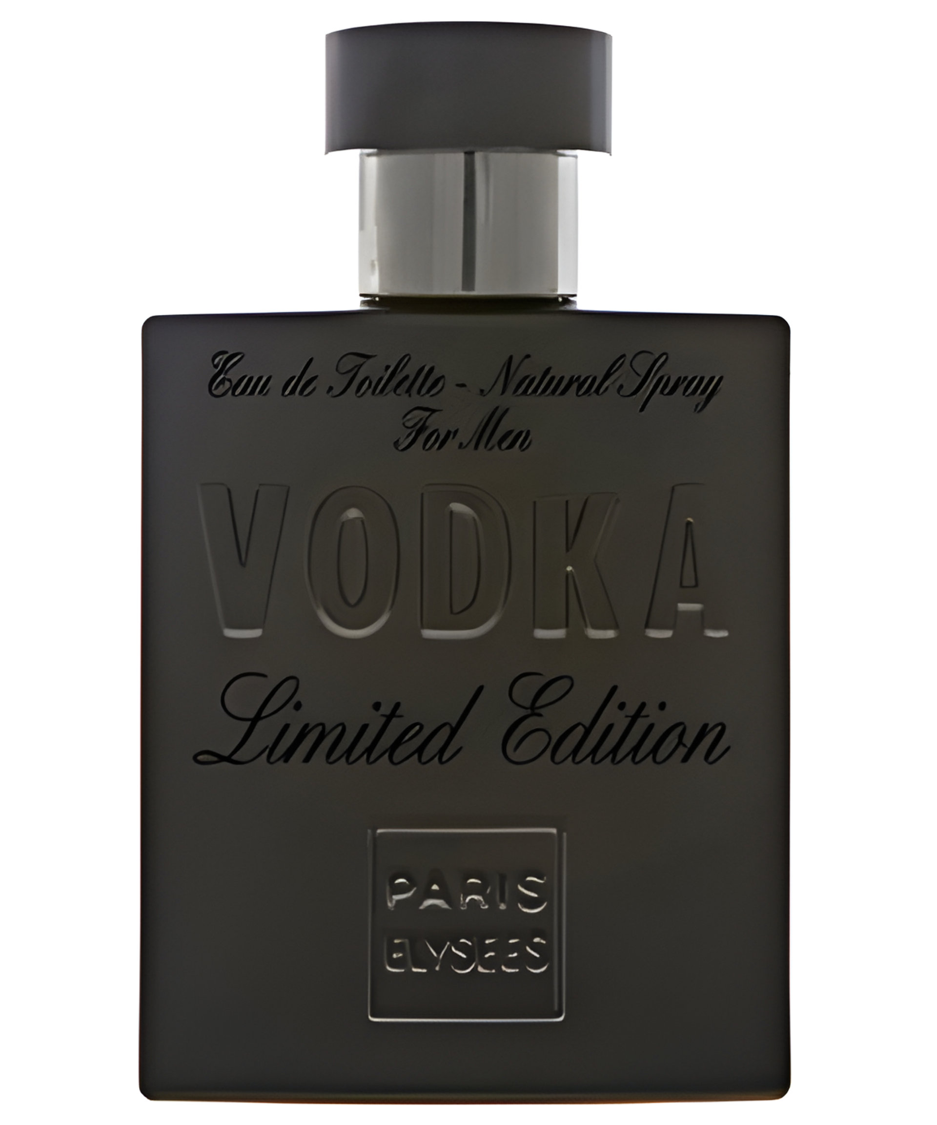 Picture of Vodka Limited Edition fragrance