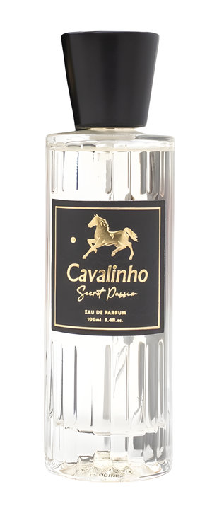 Secret Passion for Him by Cavalinho perfume bottle
