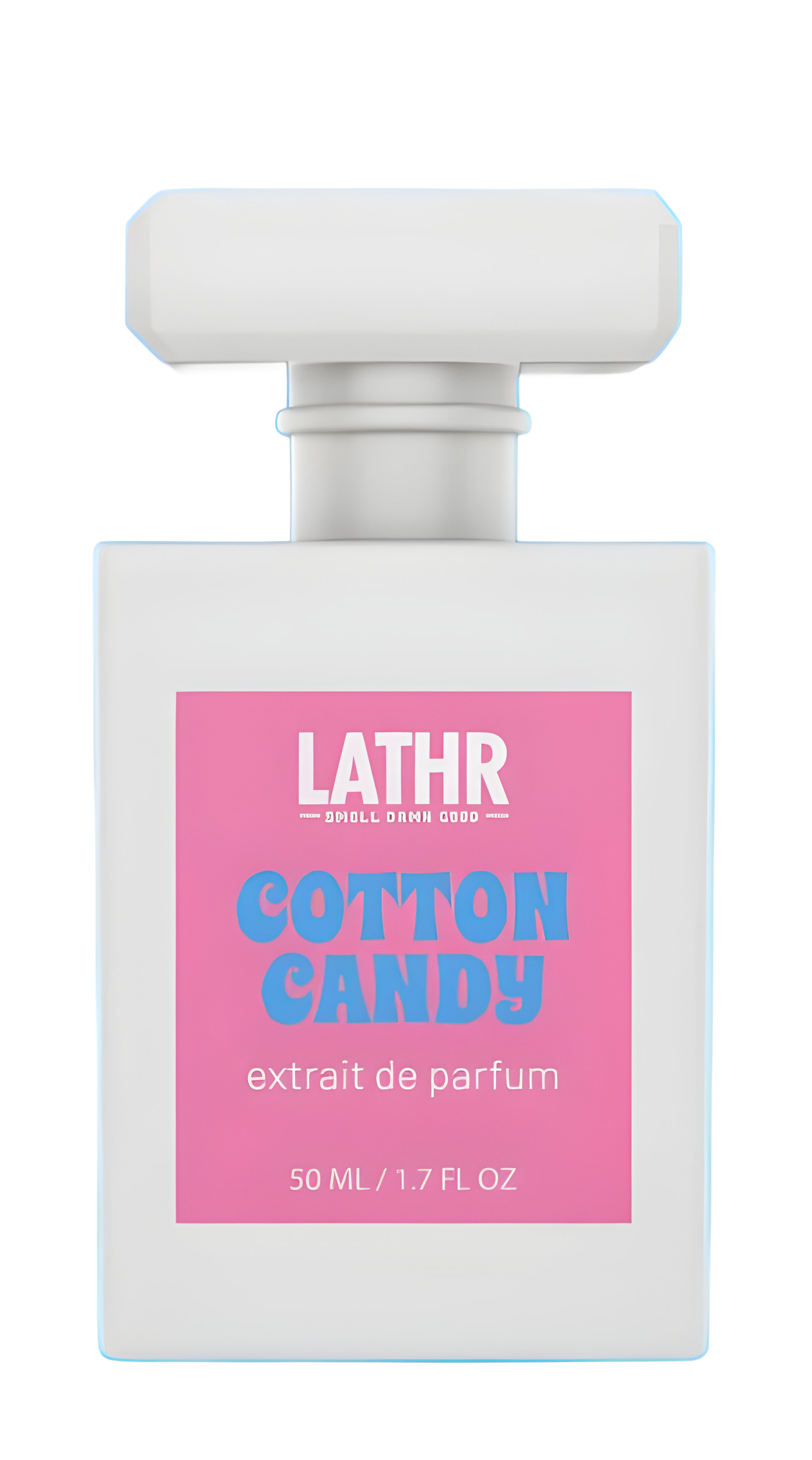 Picture of Cotton Candy fragrance