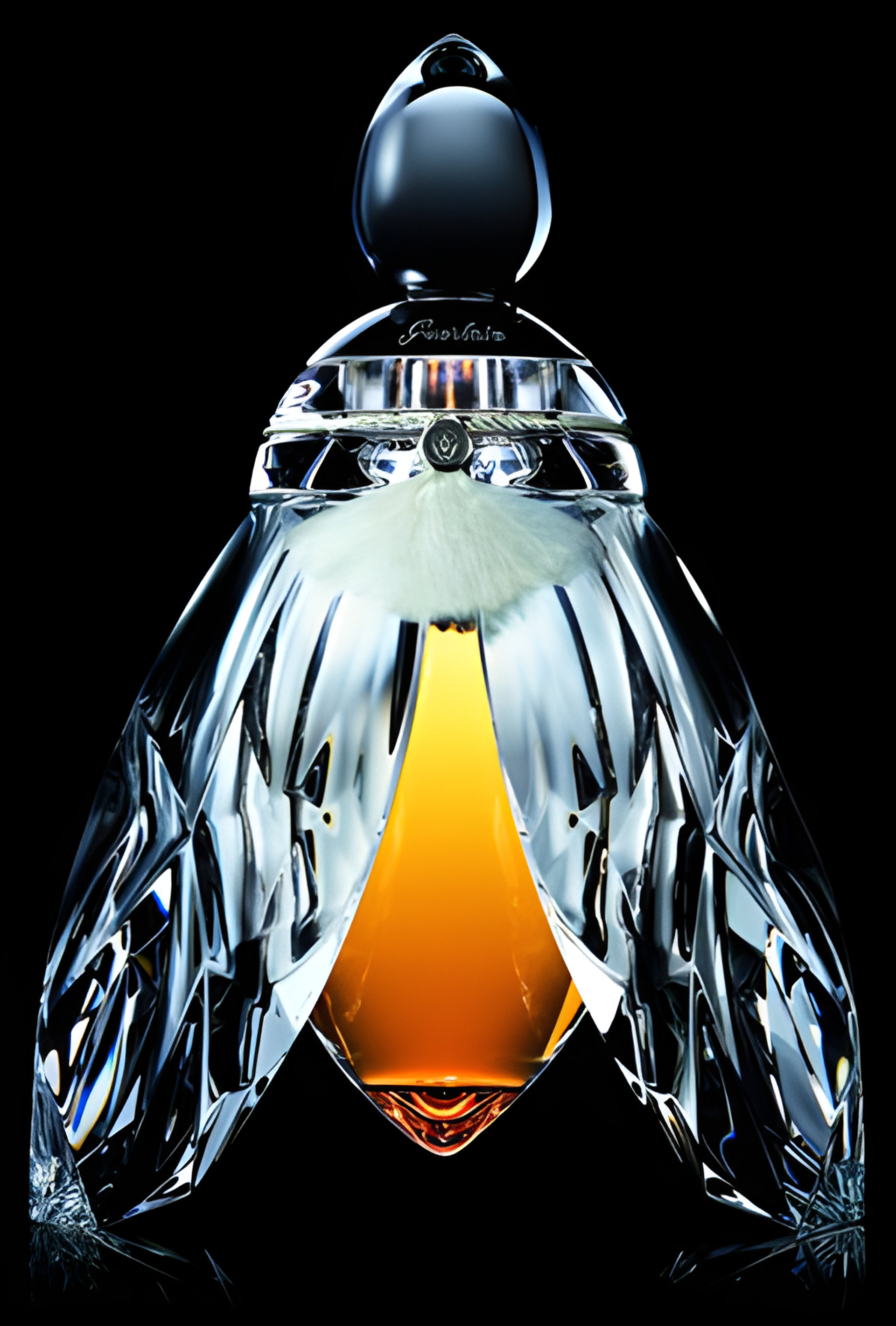 Picture of Reve de Lune fragrance