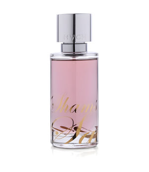 Shams Sahara by Nych Perfumes perfume bottle