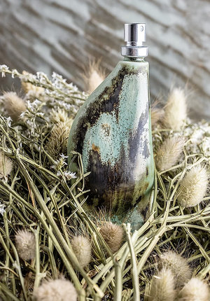 Dusk by Mar Galliti perfume bottle