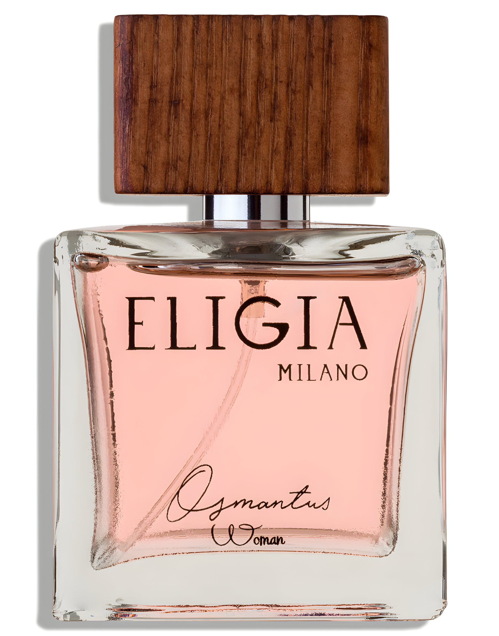 Picture of Osmantus Woman fragrance