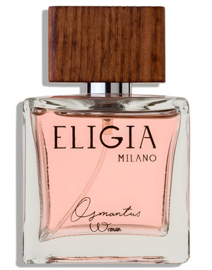 Osmantus Woman by Eligia perfume bottle