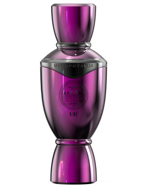Ur by Mesopotamia perfume bottle