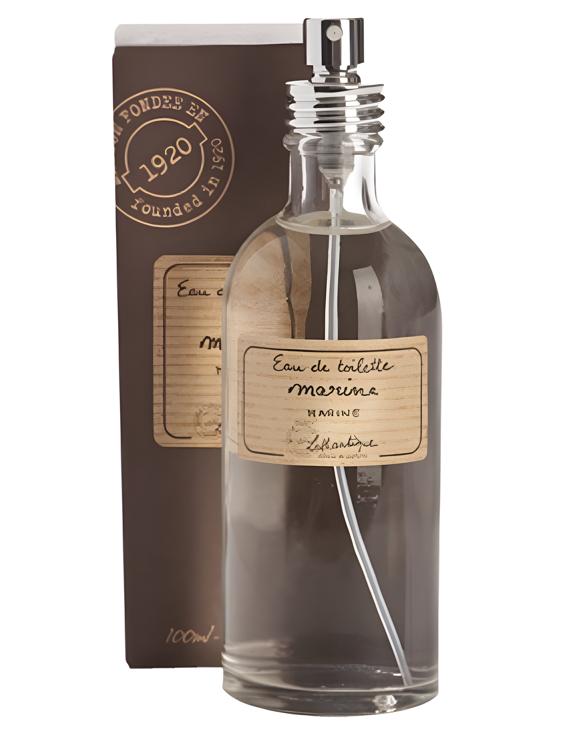 Picture of Marine fragrance