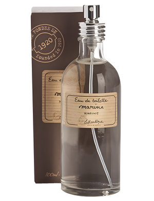 Marine by Lothantique perfume bottle