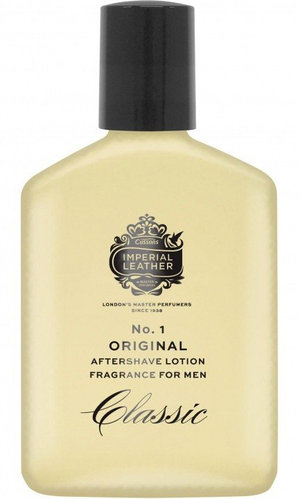 Imperial Leather by Cussons perfume bottle