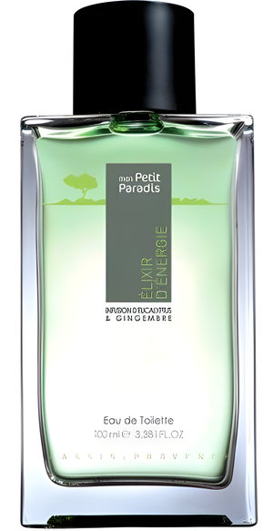 Élixir D'Énergie by Mon Petit Paradis perfume bottle