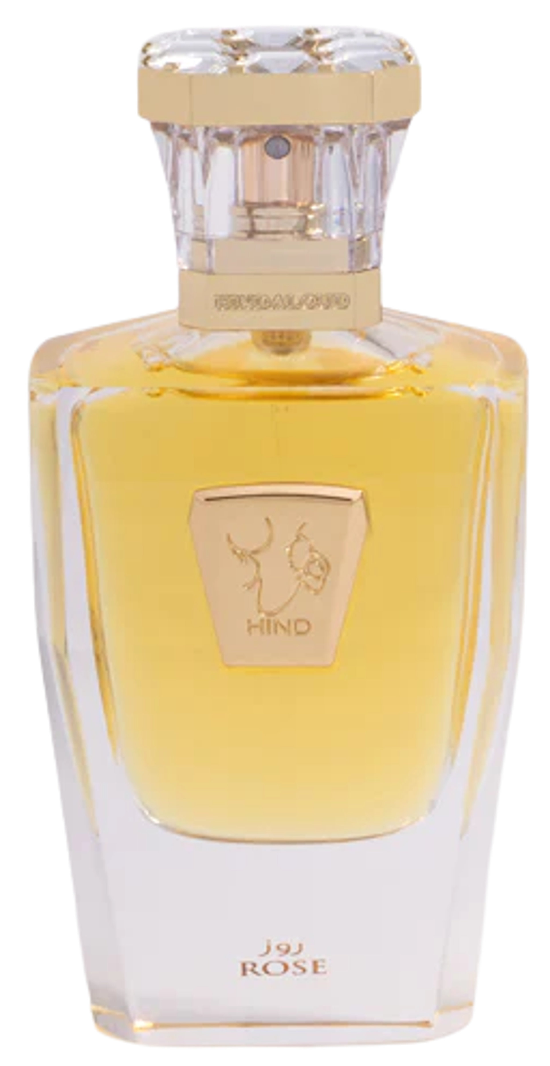 Picture of Rose fragrance