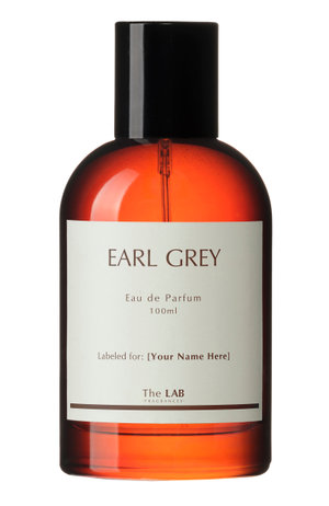 Earl Grey by The Lab Fragrances perfume bottle