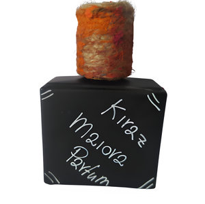 Kiraz Extrait de Parfum by Maiora Parfum perfume bottle