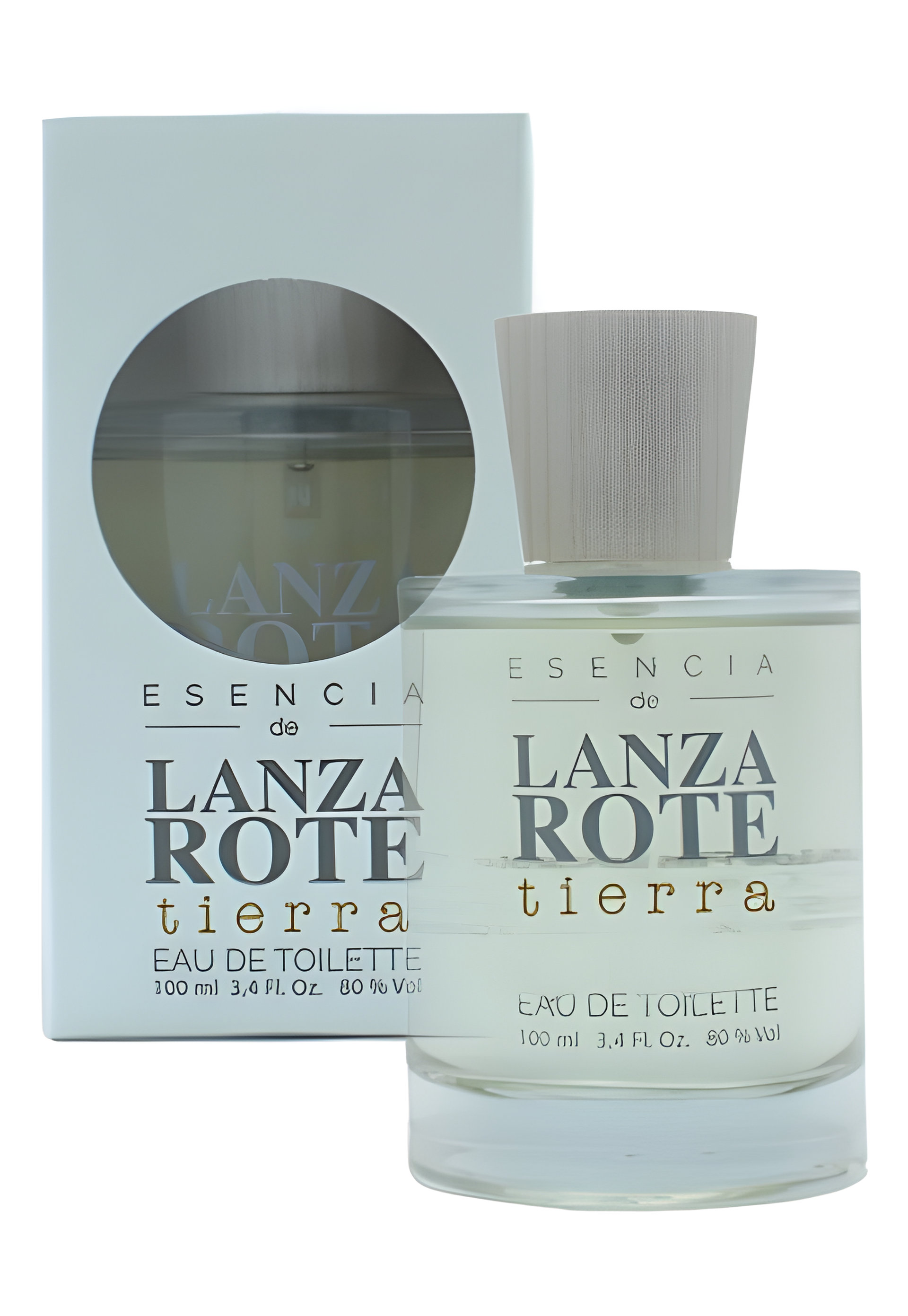 Picture of Tierra fragrance