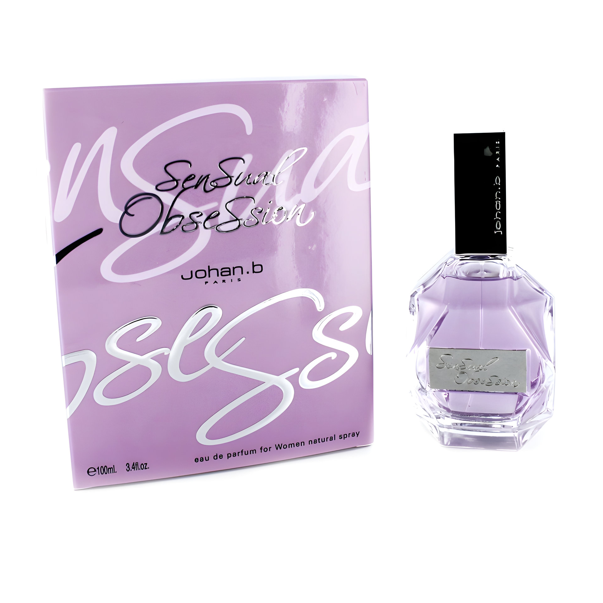 Picture of Sensual Obsession fragrance