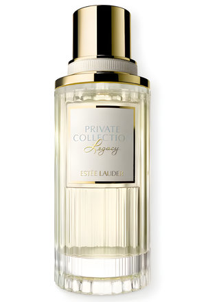 Private Collection Legacy by Estée Lauder perfume bottle