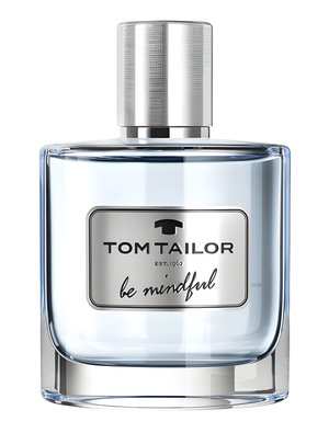 Be Mindful Man by Tom Tailor perfume bottle
