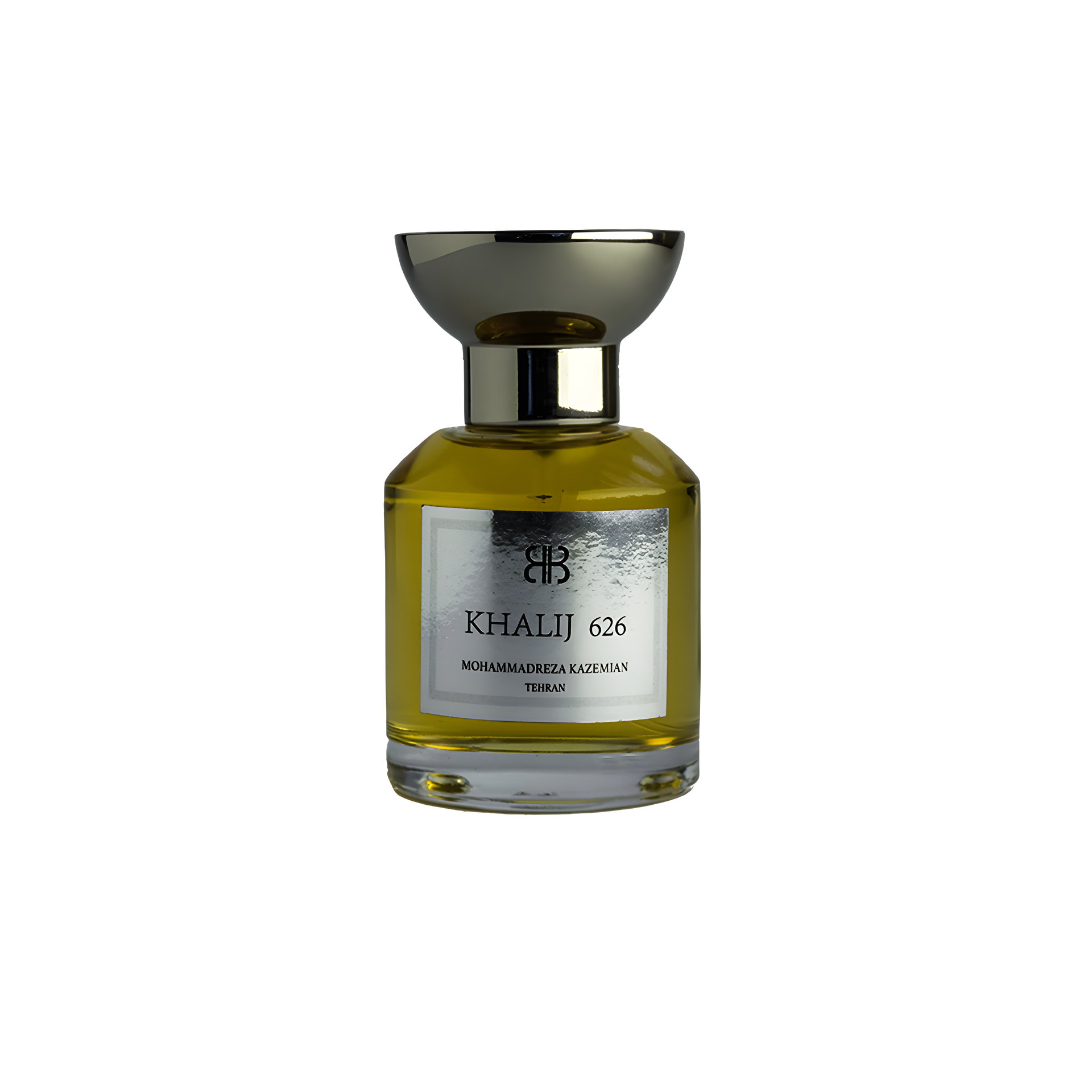 Picture of Khalij 626 fragrance