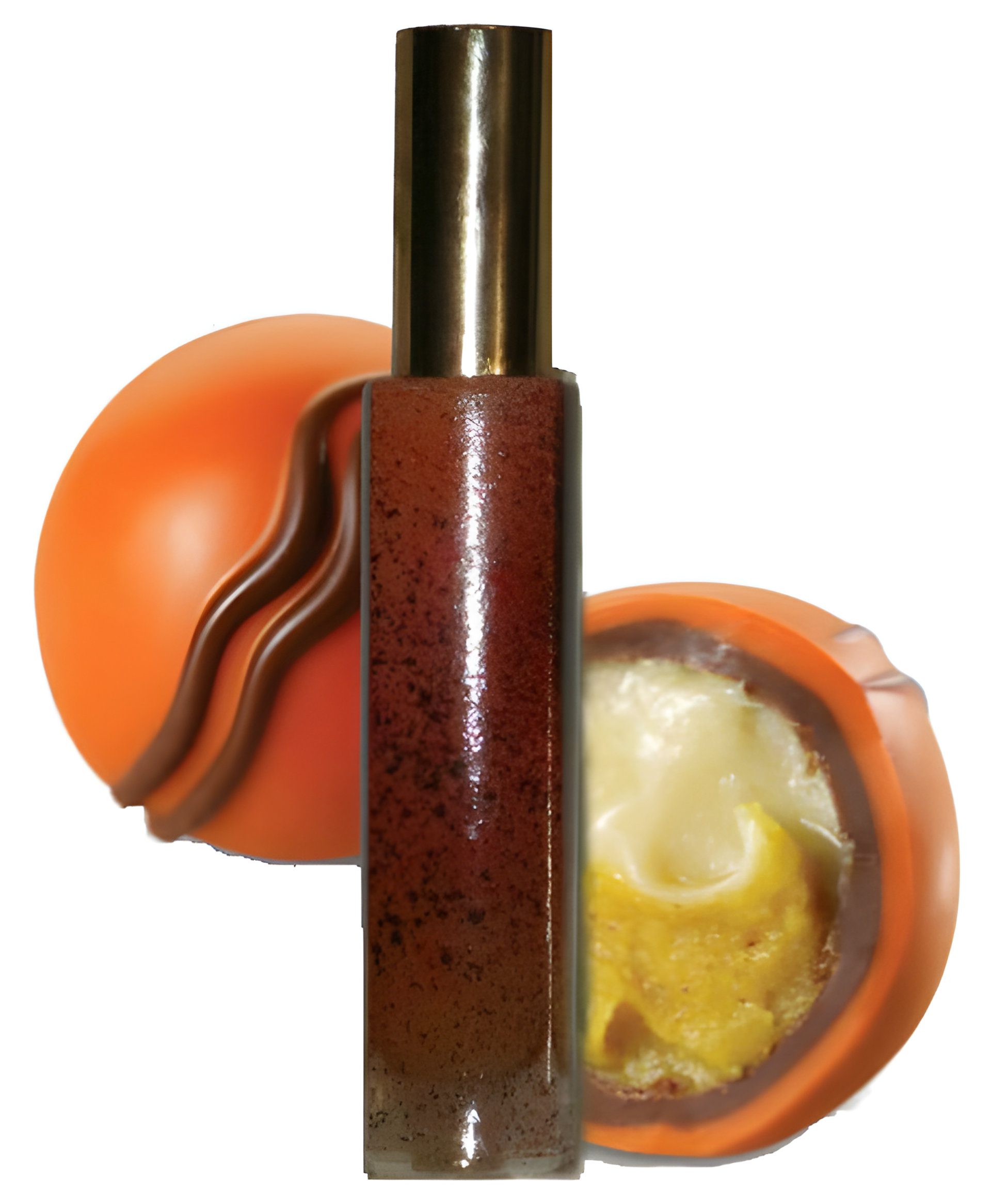 Picture of Pelirrojo Picante fragrance