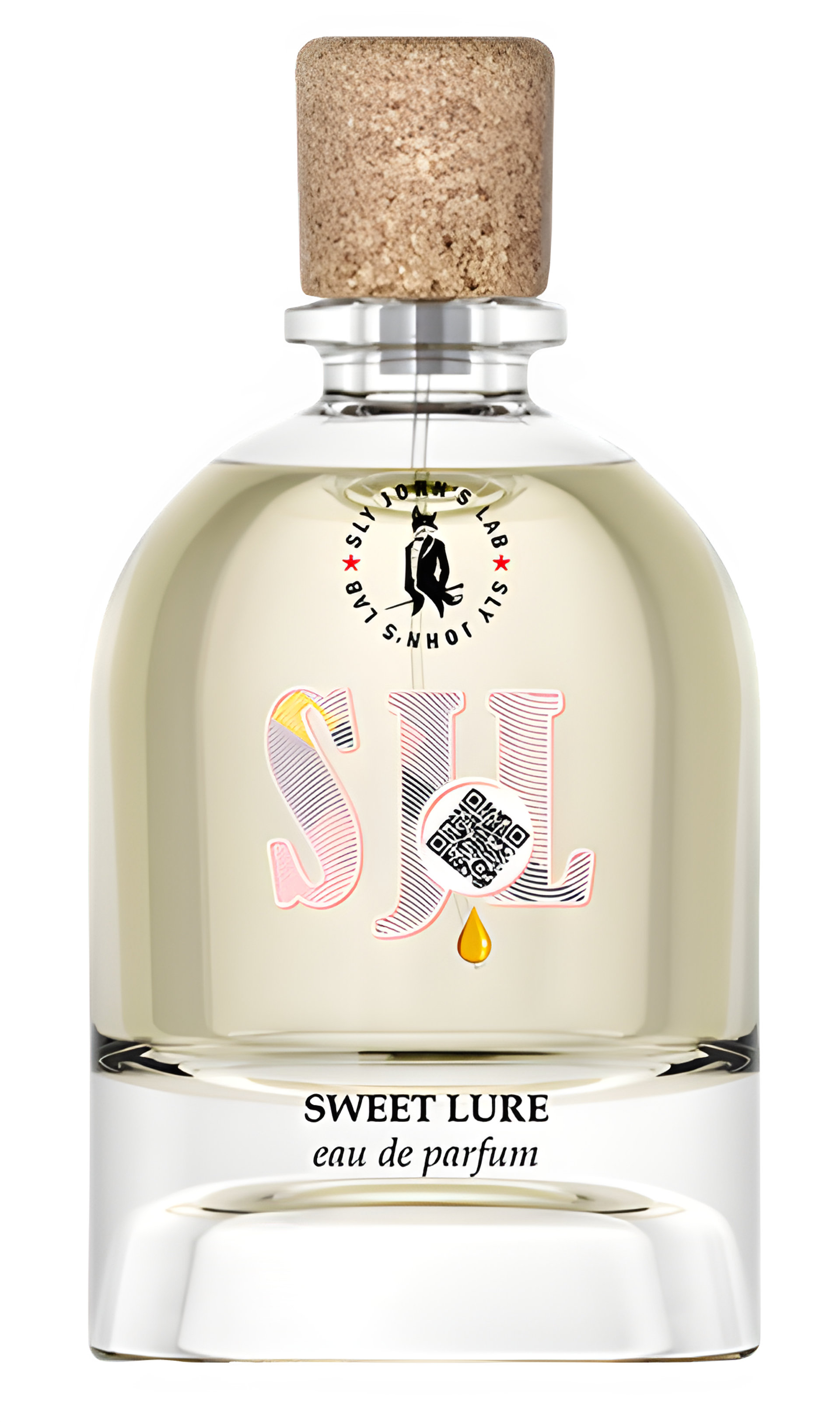Picture of Sweet Lure fragrance