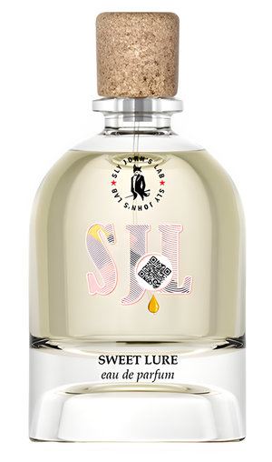 Sweet Lure by Sly John's Lab perfume bottle