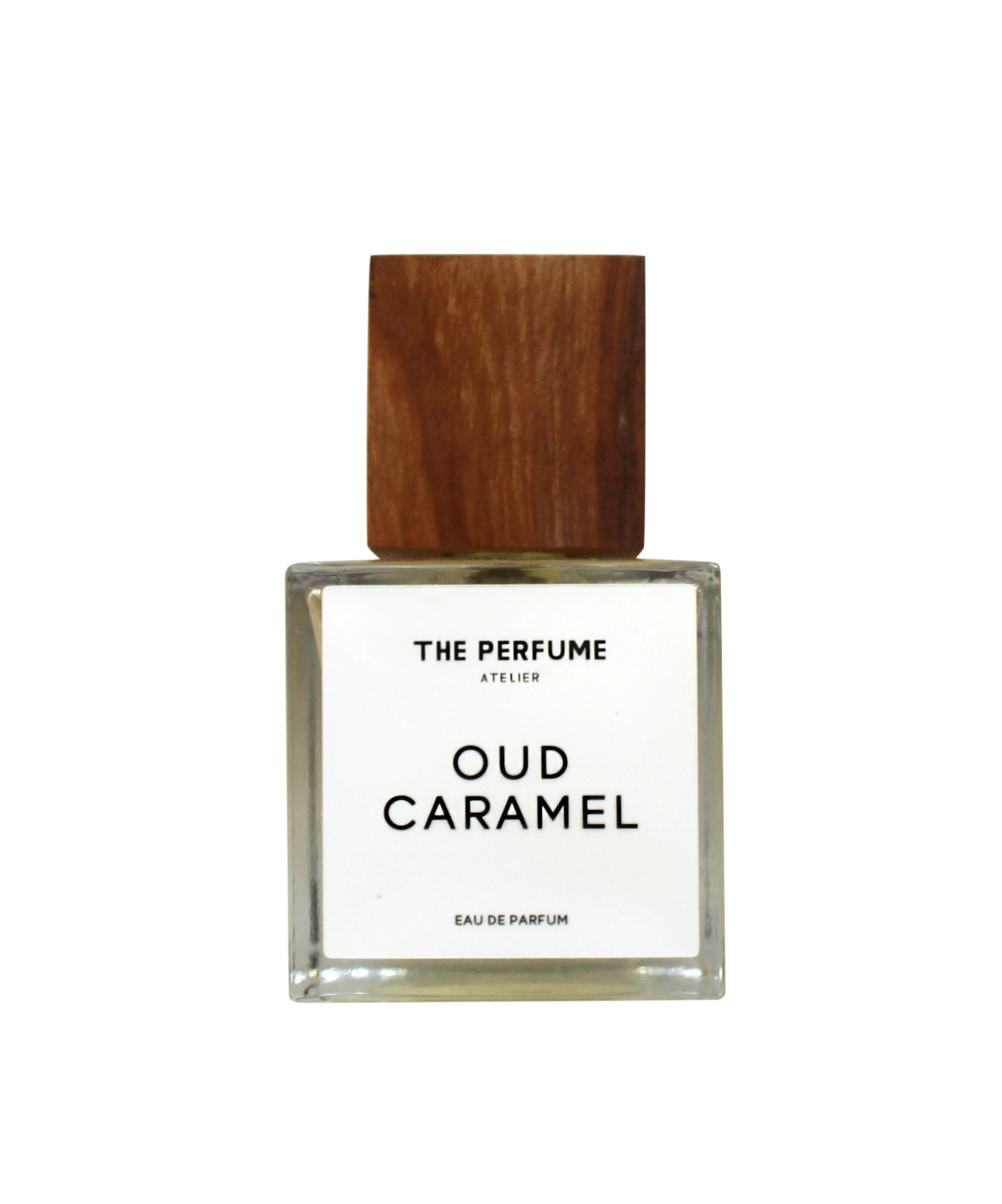 Picture of Oud Caramel fragrance