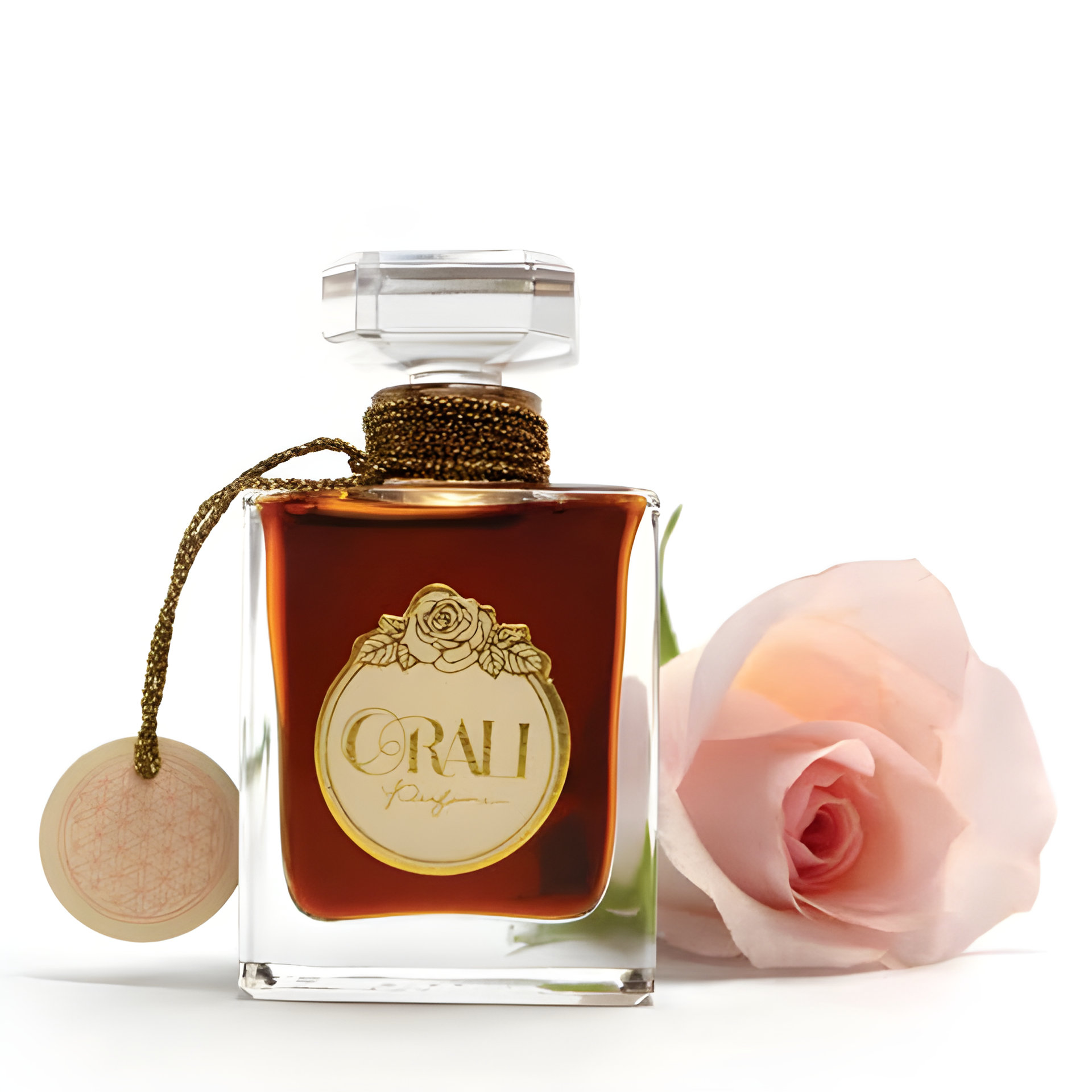 Picture of Maitreya fragrance