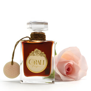 Maitreya by Orali Perfume perfume bottle