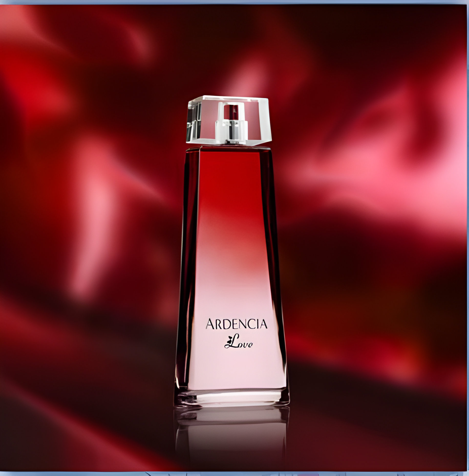 Picture of Ardencia Love fragrance