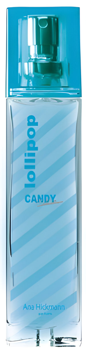Lollipop by Ana Hickmann perfume bottle