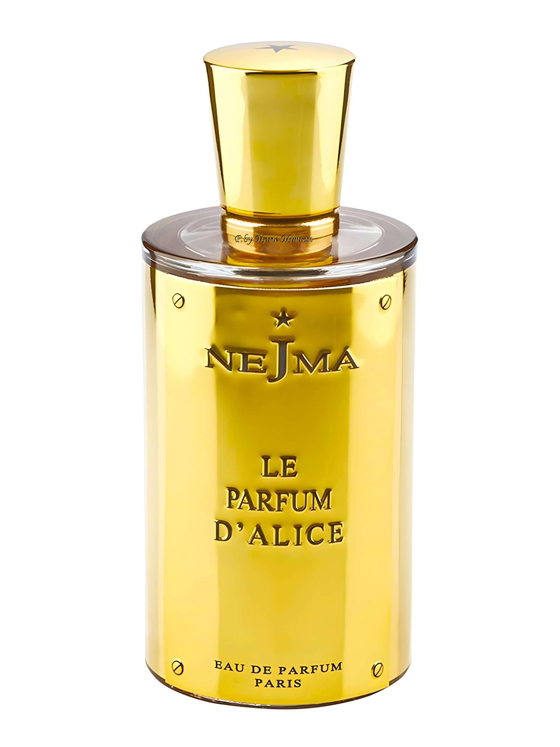 Picture of Le Parfum d'Alice fragrance