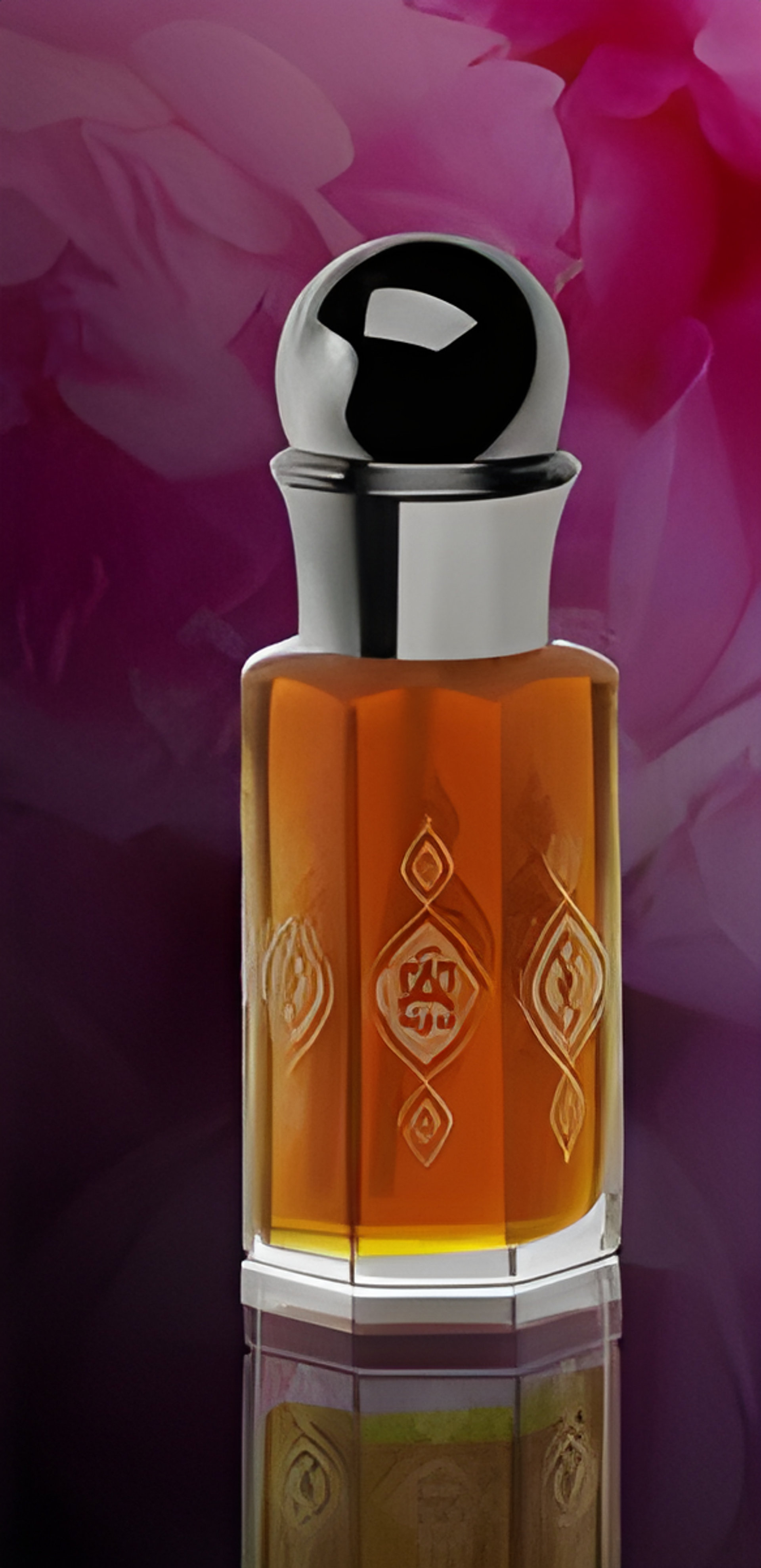 Picture of Taif Roses fragrance