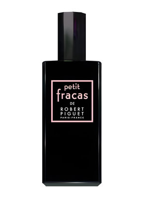 Petit Fracas by Robert Piguet perfume bottle