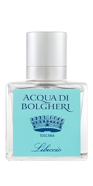 Libeccio by Dr. Taffi perfume bottle