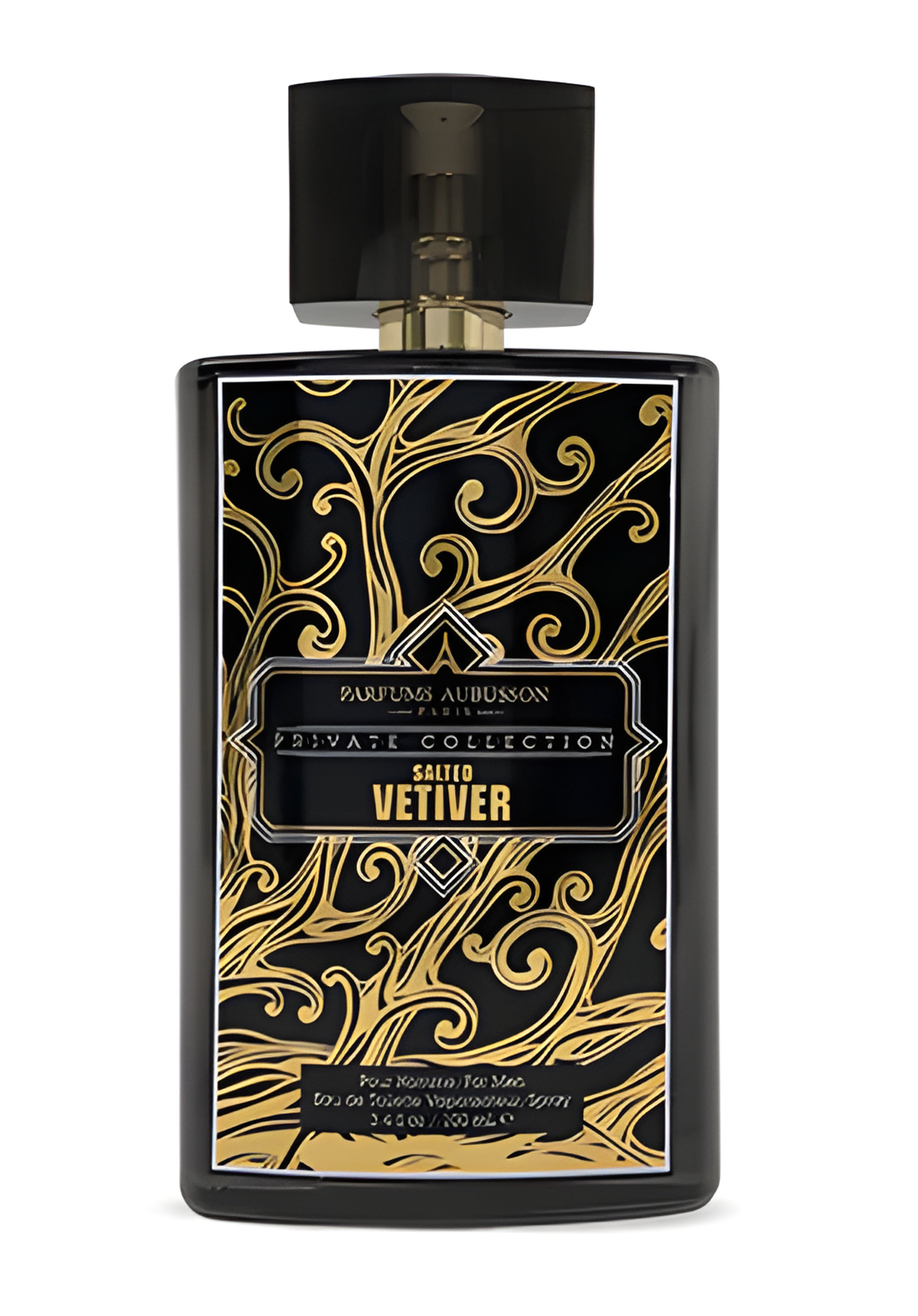 Picture of Salted Vetiver fragrance