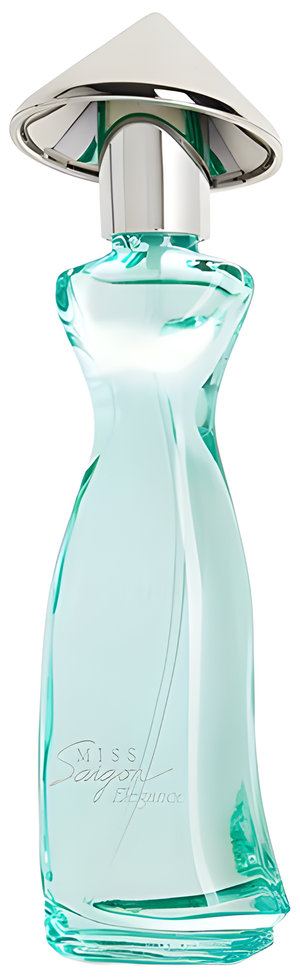 Miss Vietnam Elegance (N6) by Saigon Cosmetics perfume bottle