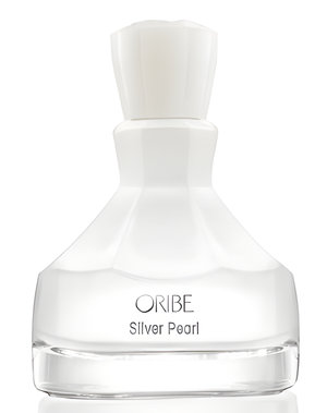 Silver Pearl by Oribe perfume bottle